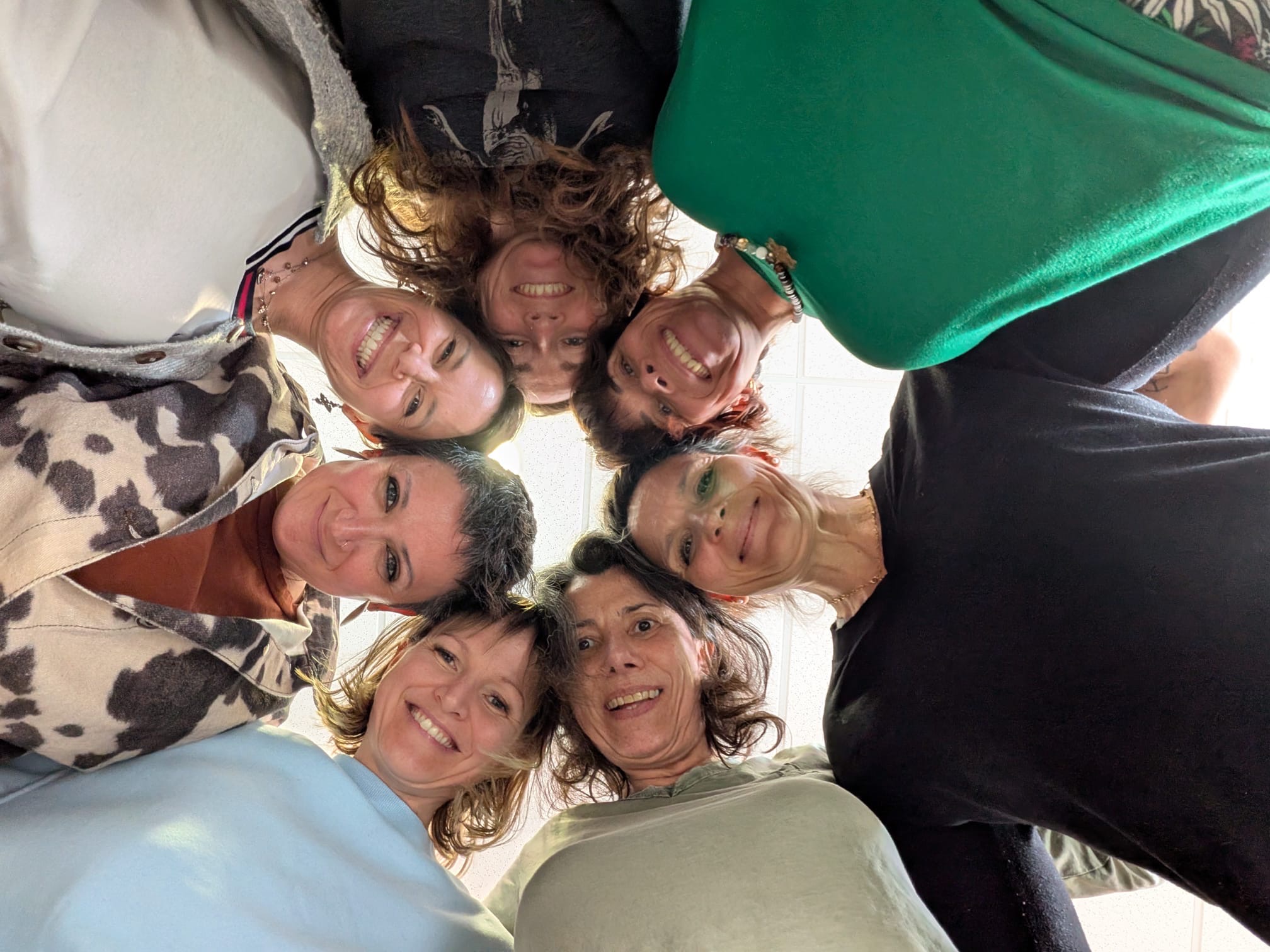 Aller en profondeur.