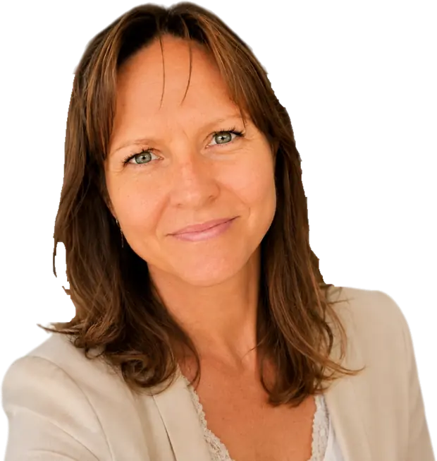 Portrait d'Adé Peronnard